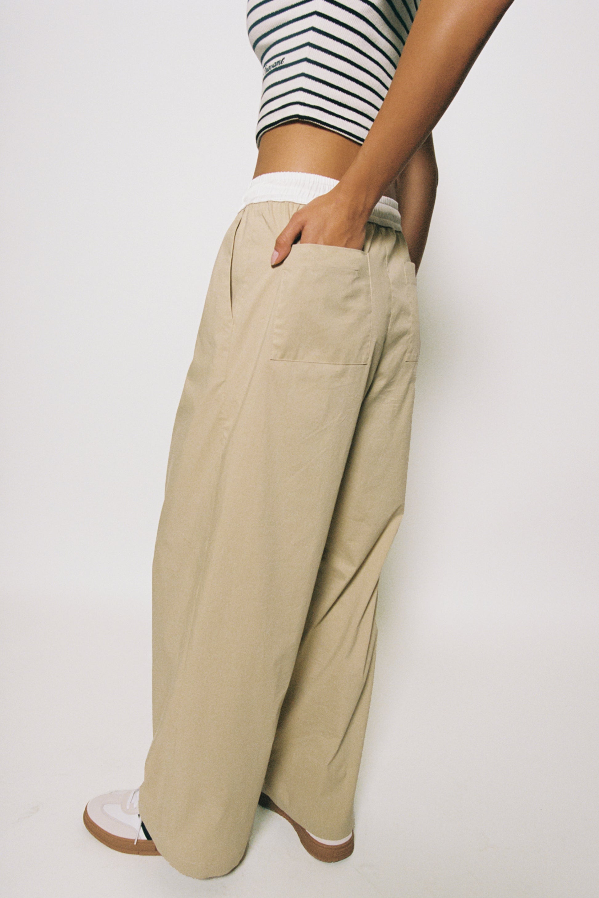 Beige
