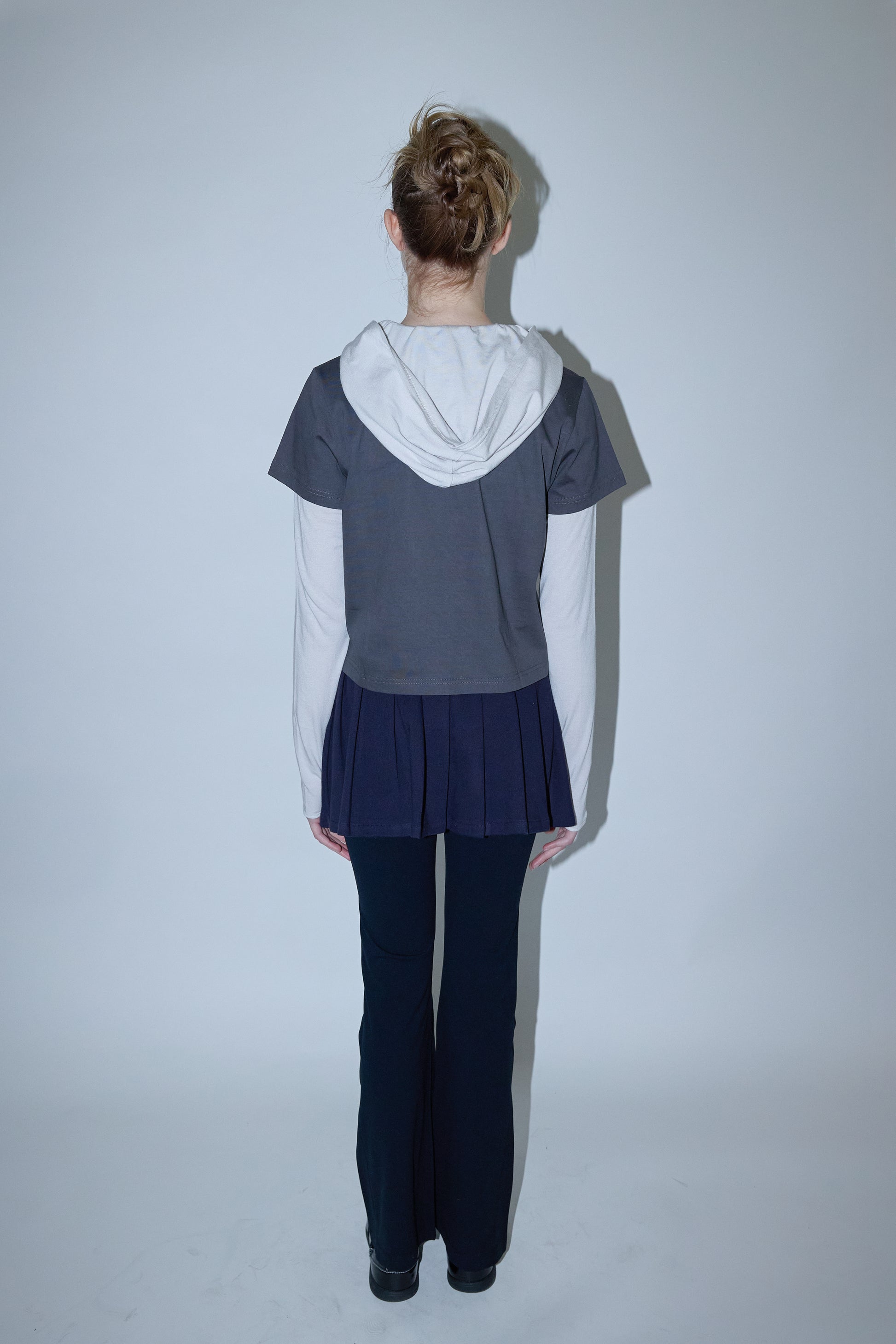 Beige Gray