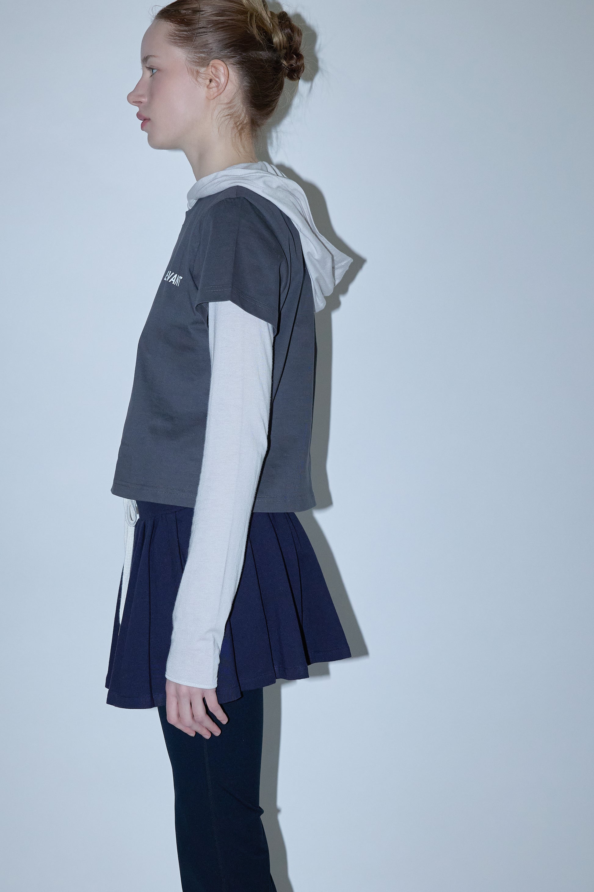 Beige Gray