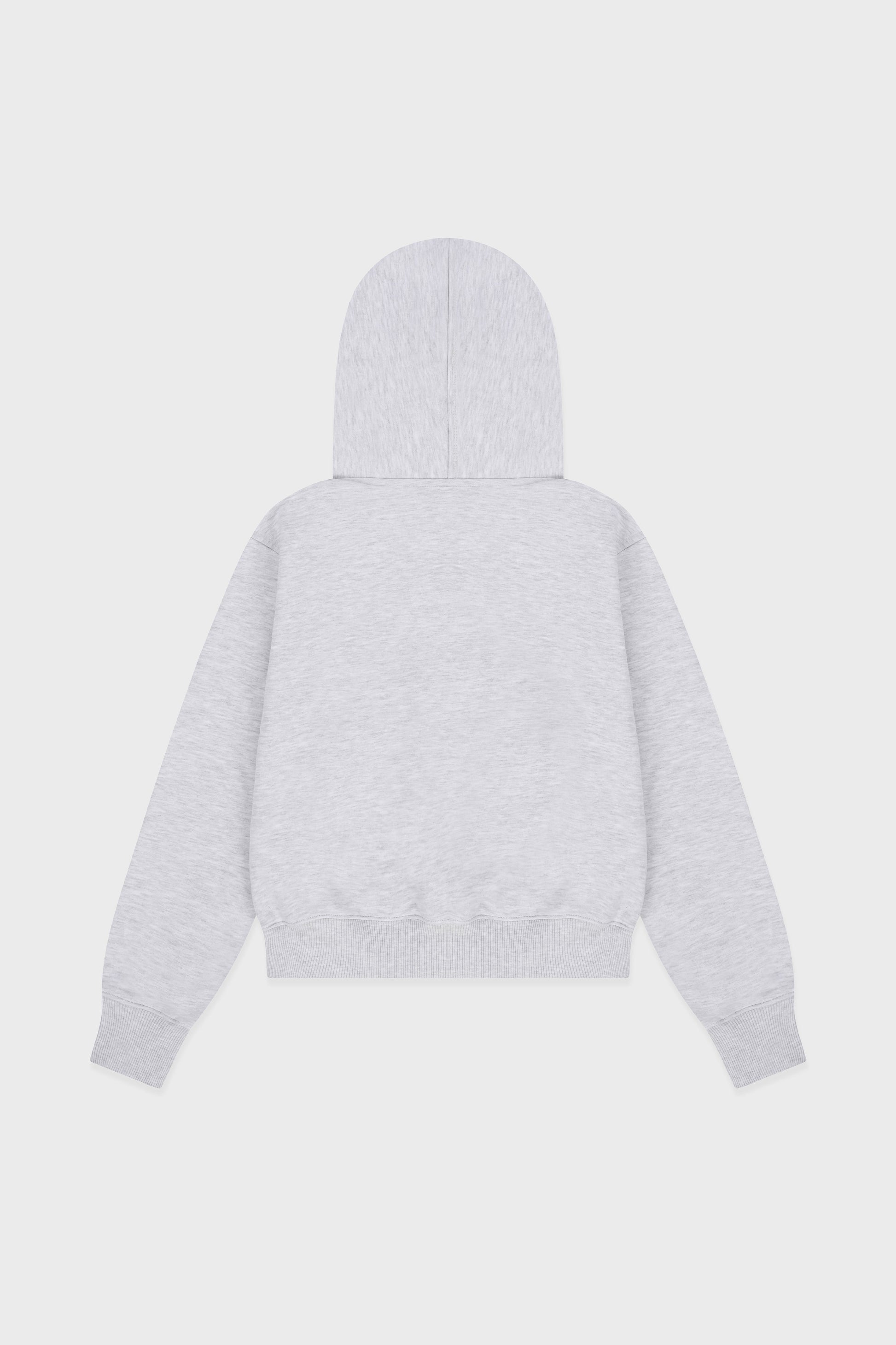 Melange Gray