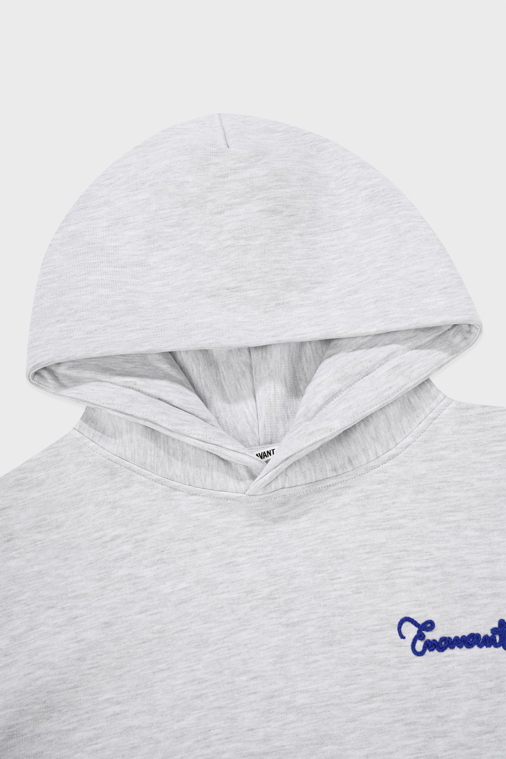 Melange Gray