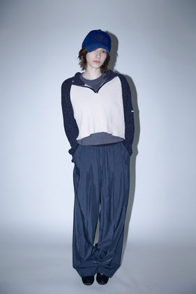 Navy Sand