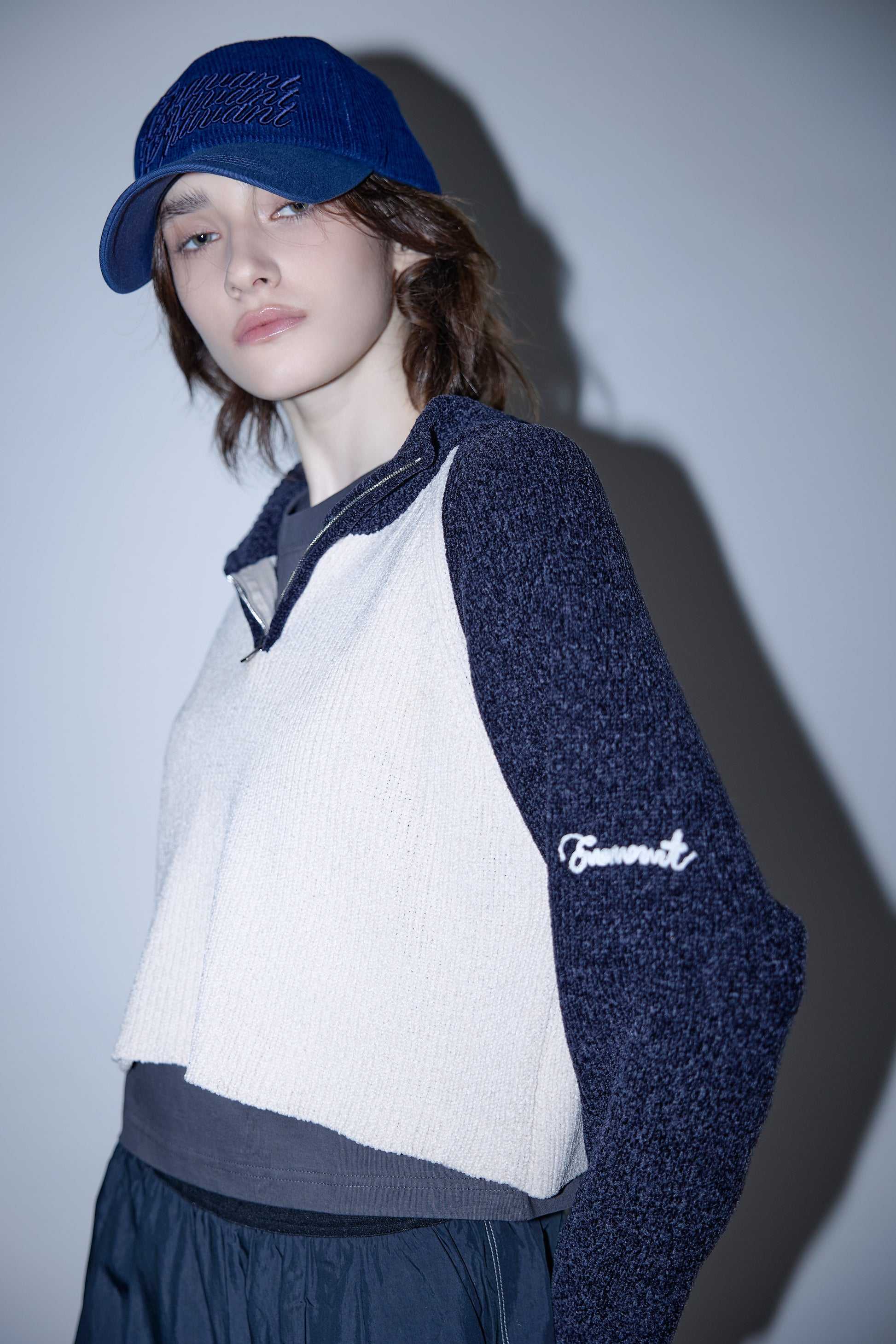 Navy Sand