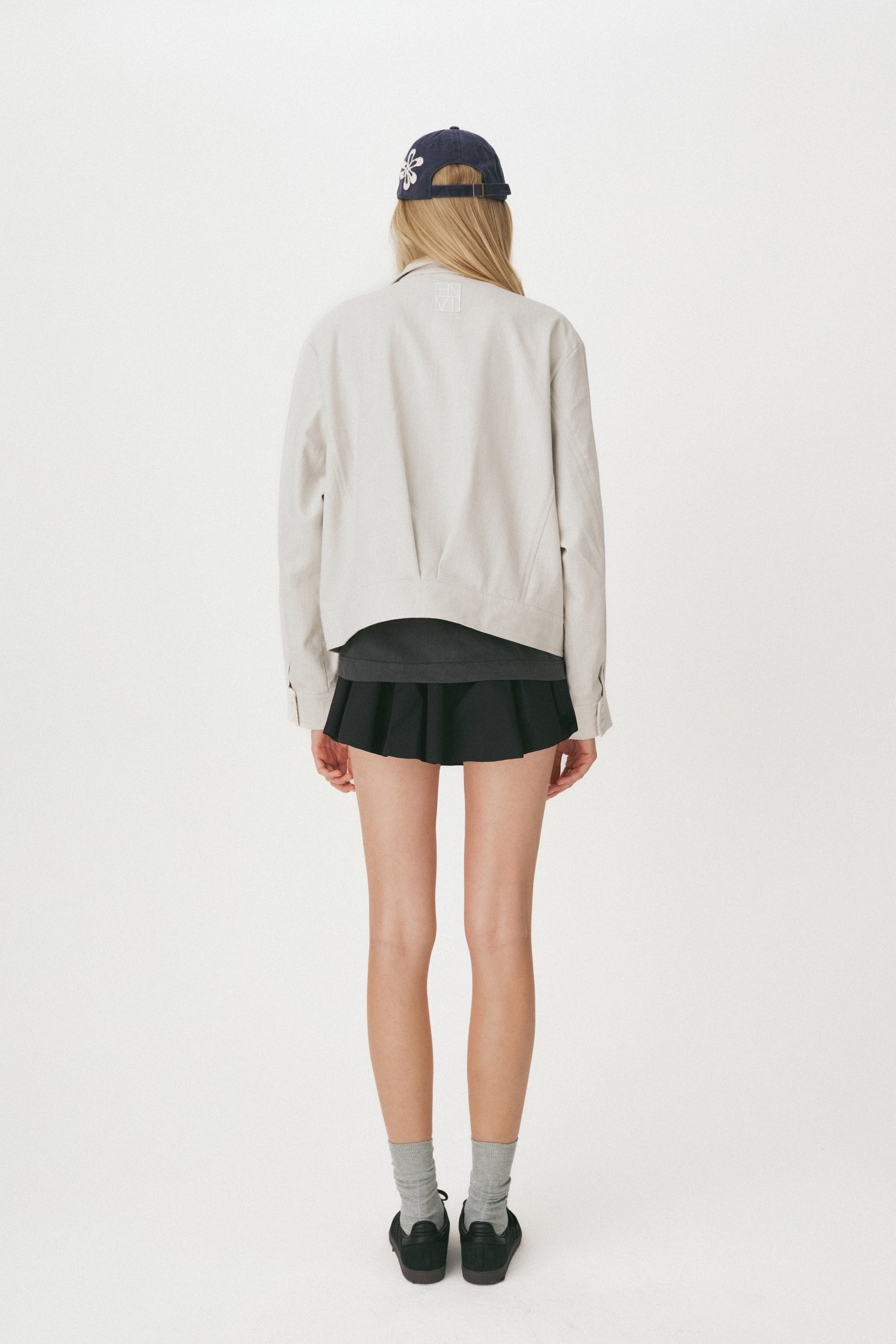 Gray Beige
