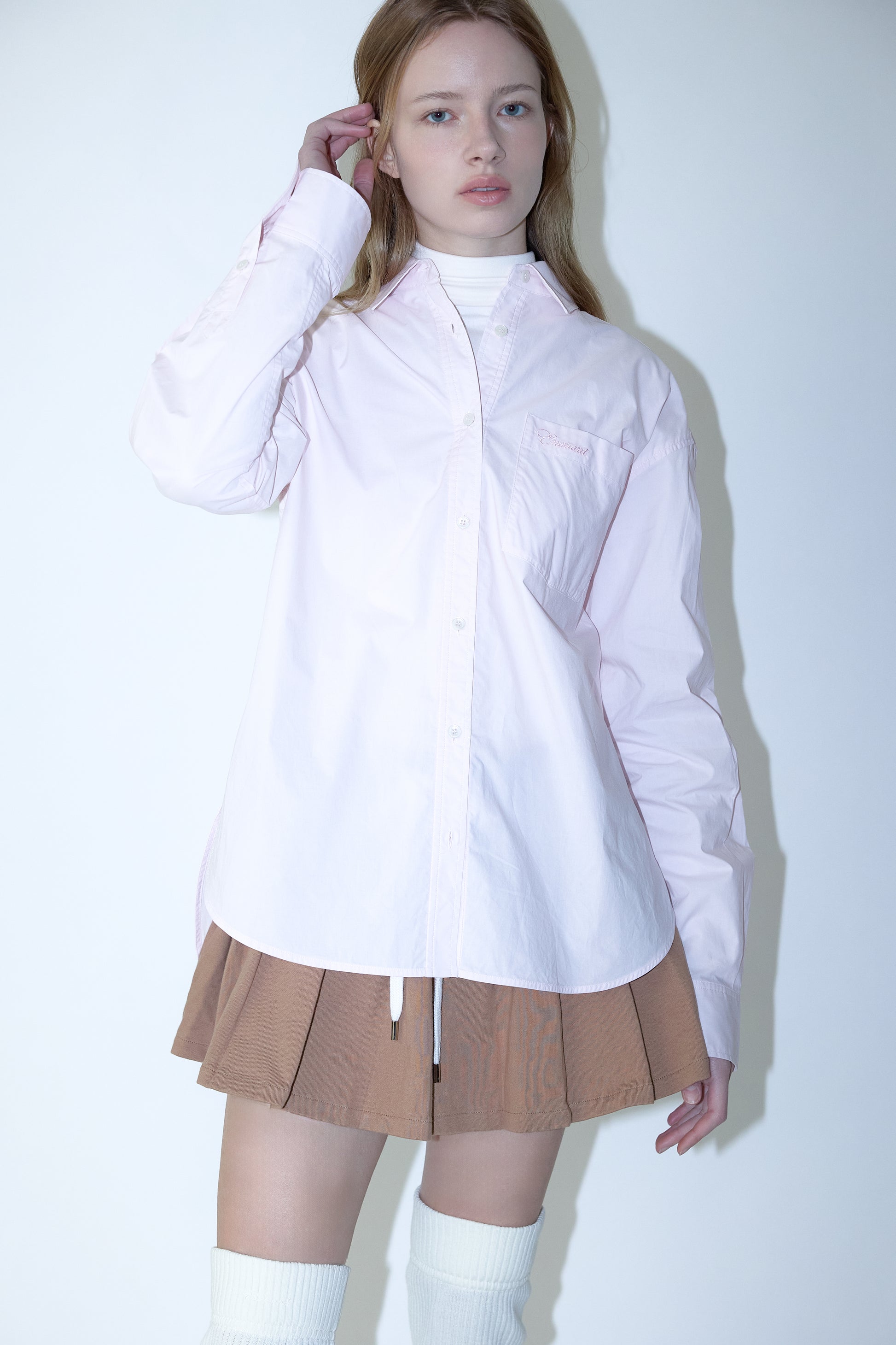 Tan