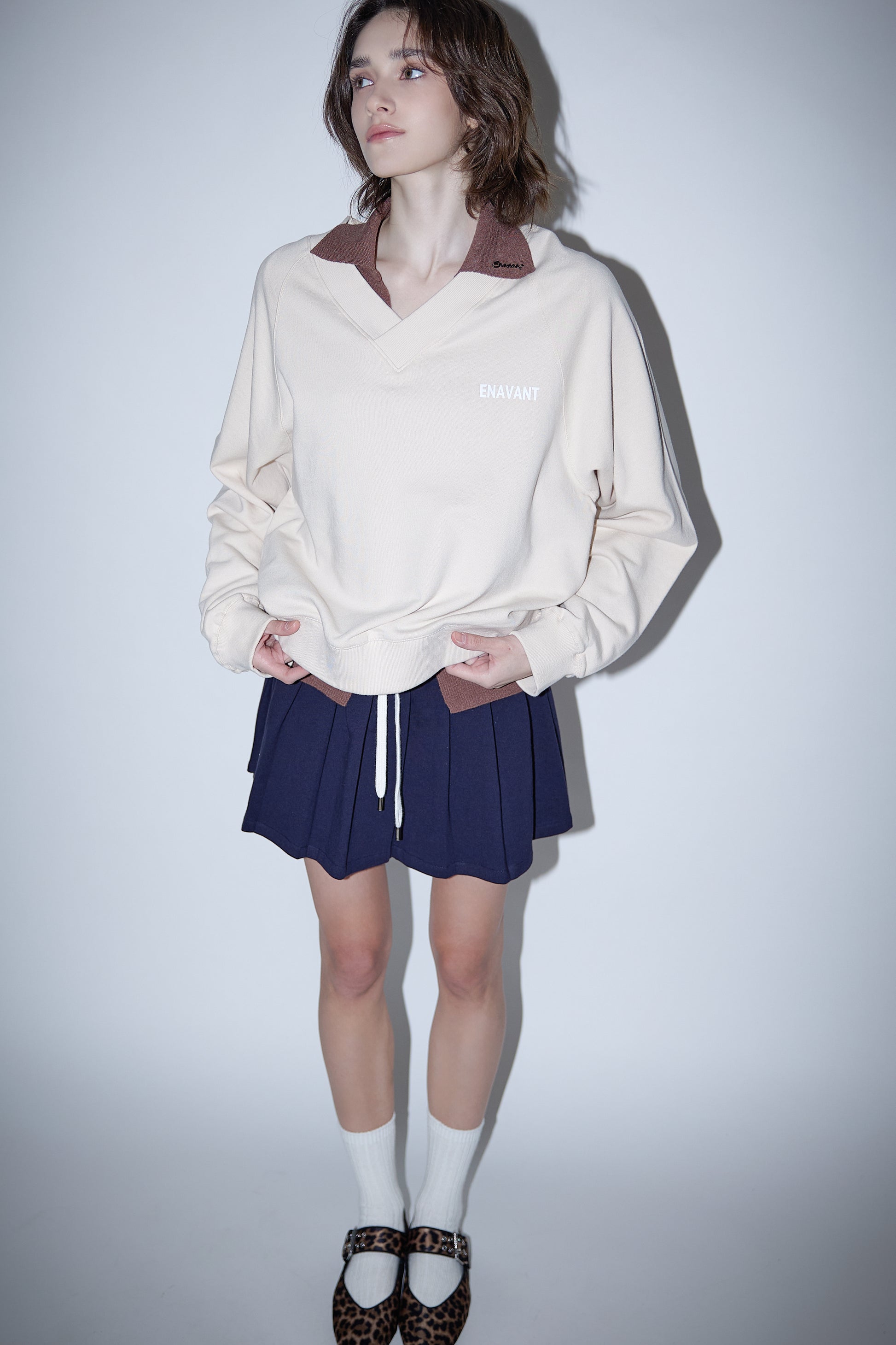 Coconut Beige
