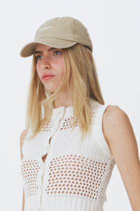 Washed Beige