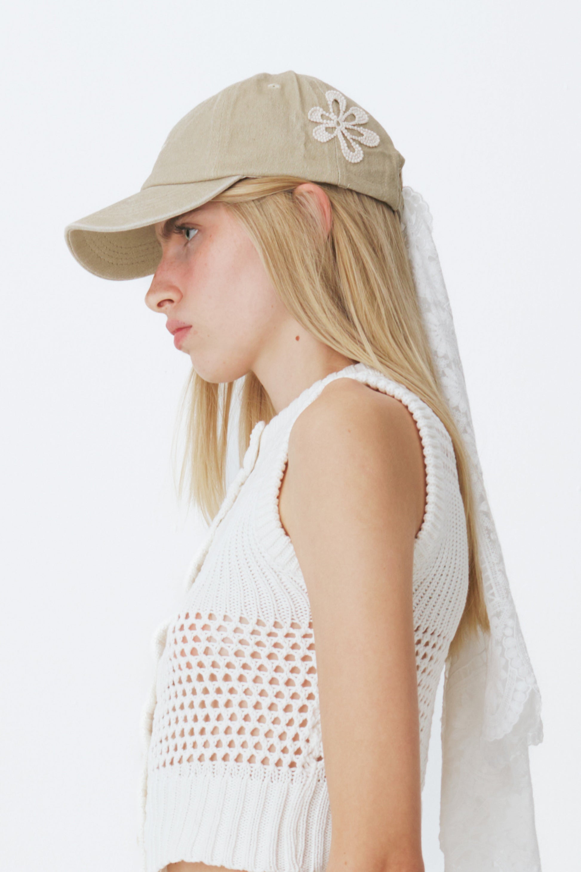 Washed Beige