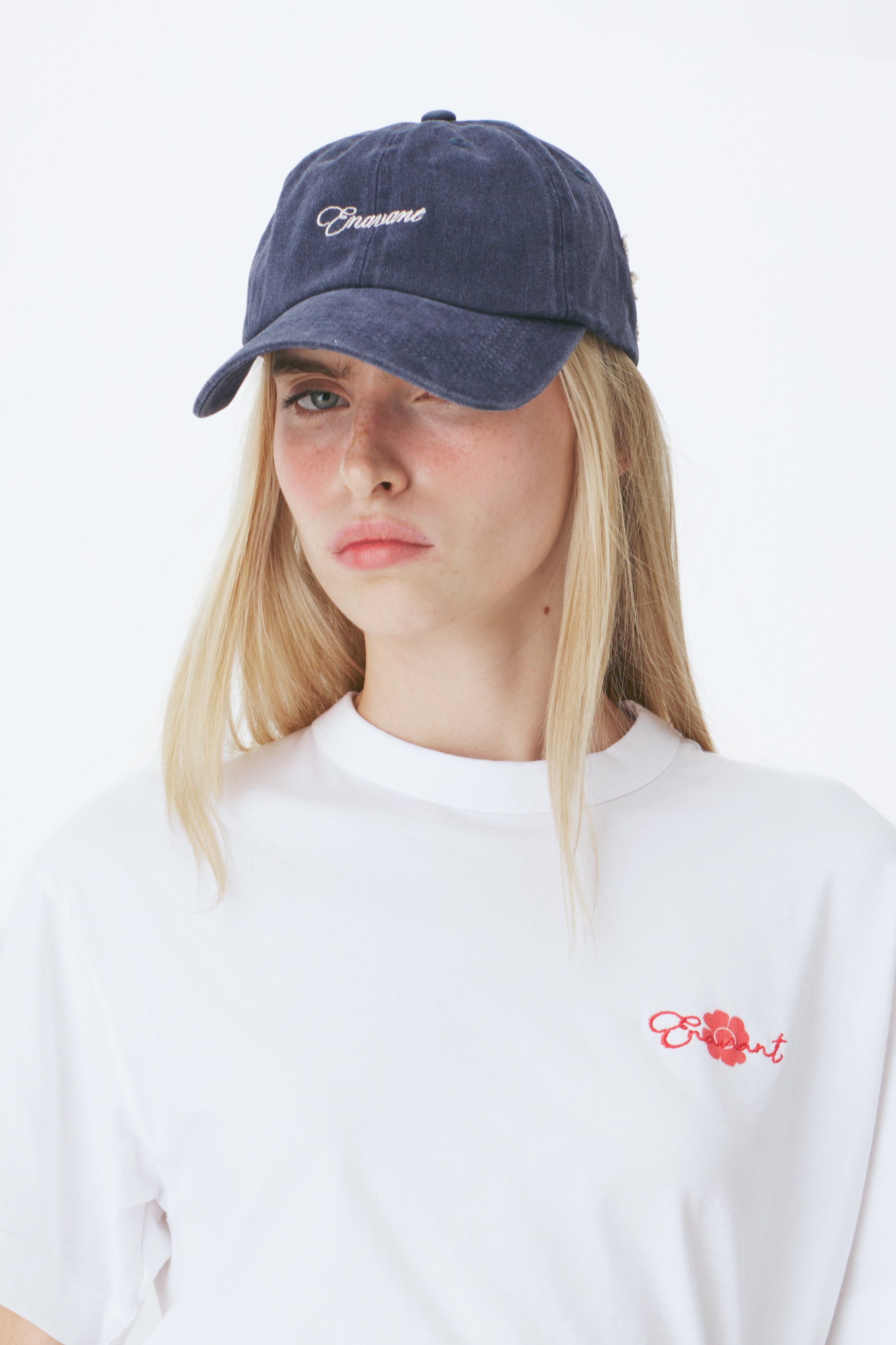 Washed Navy