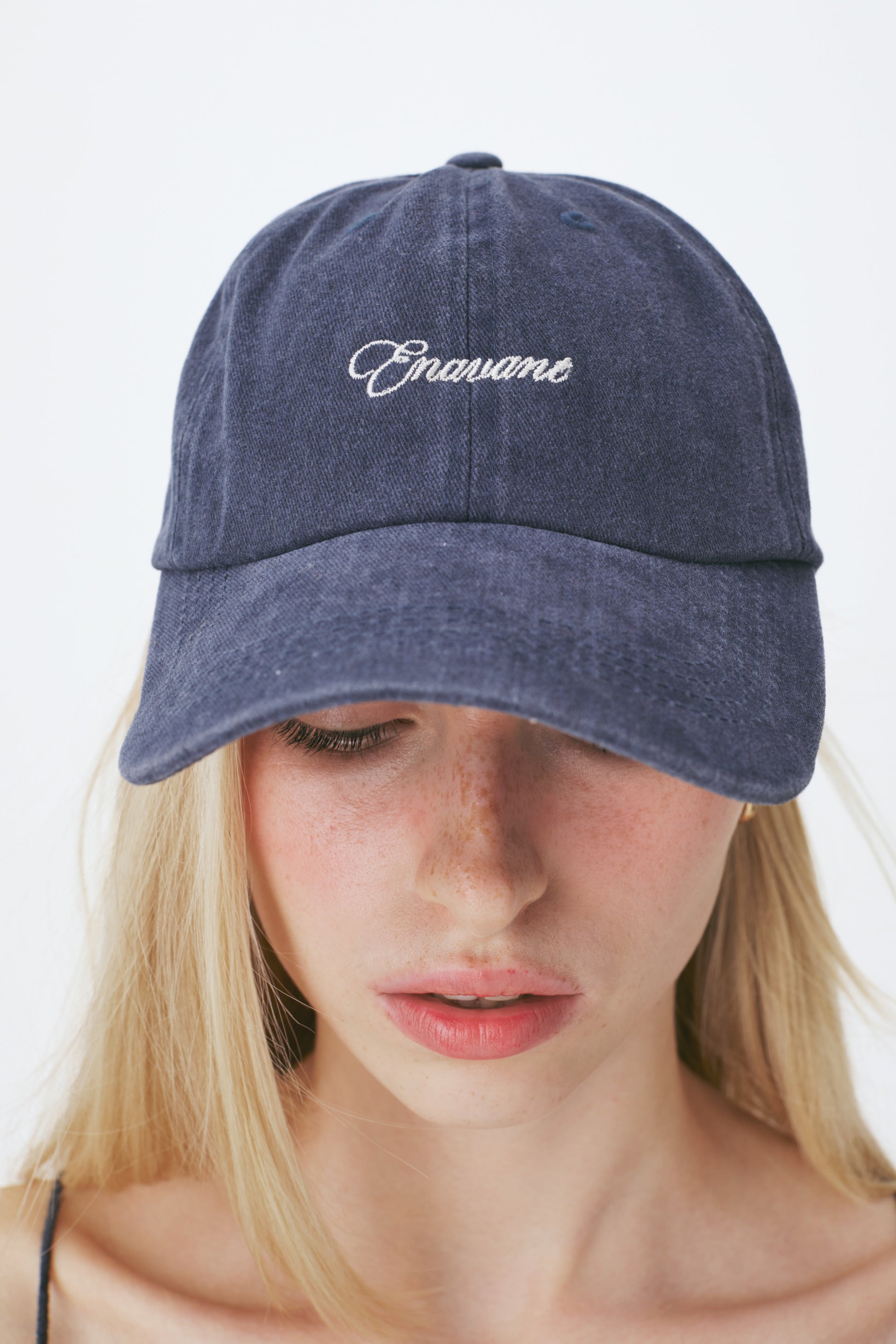 Washed Navy