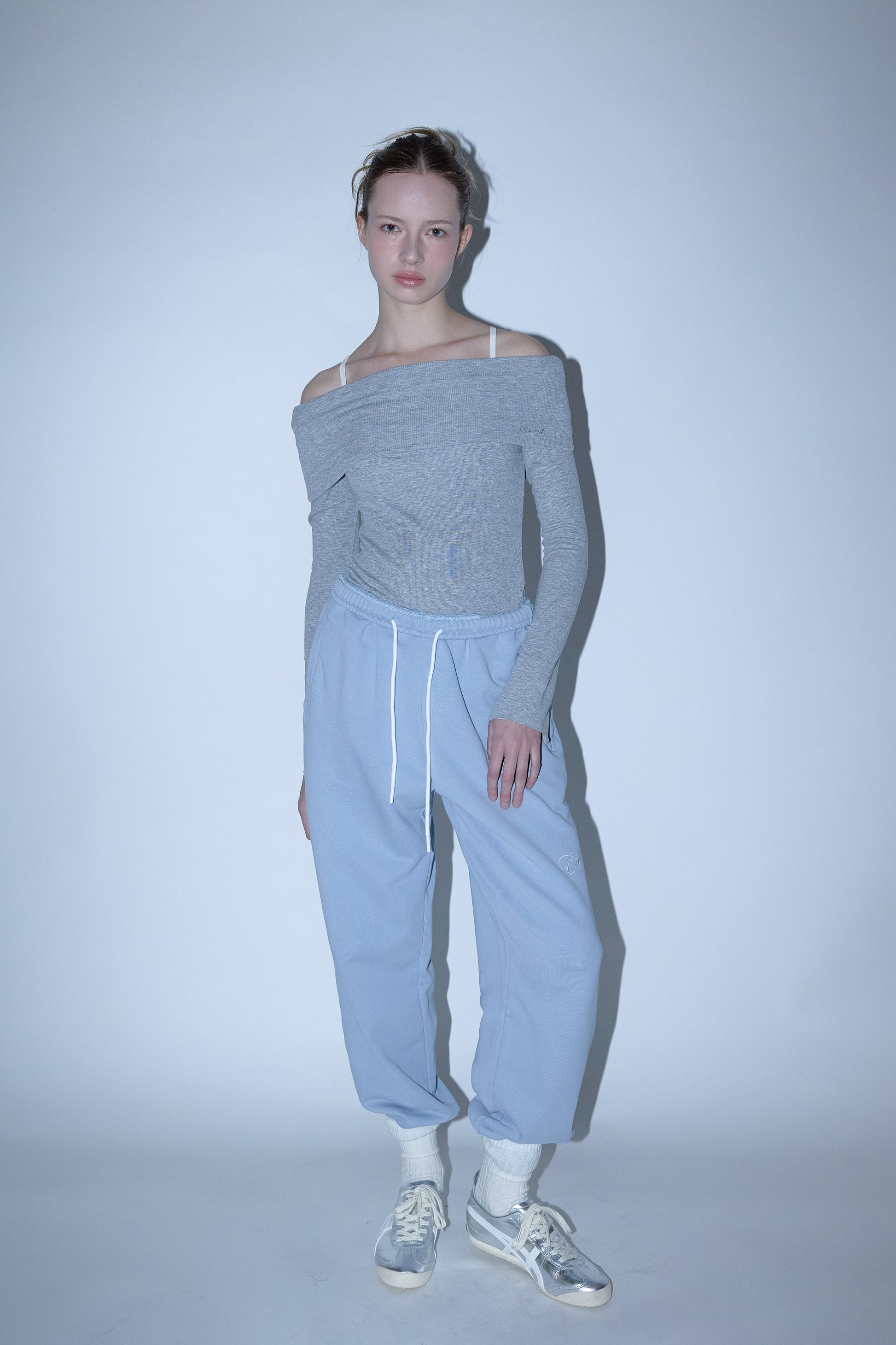 Gray