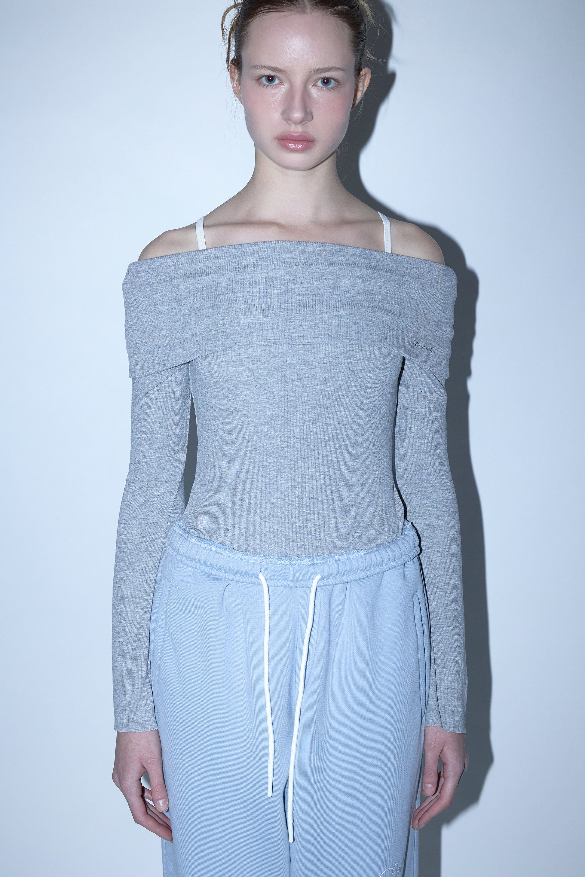 Gray