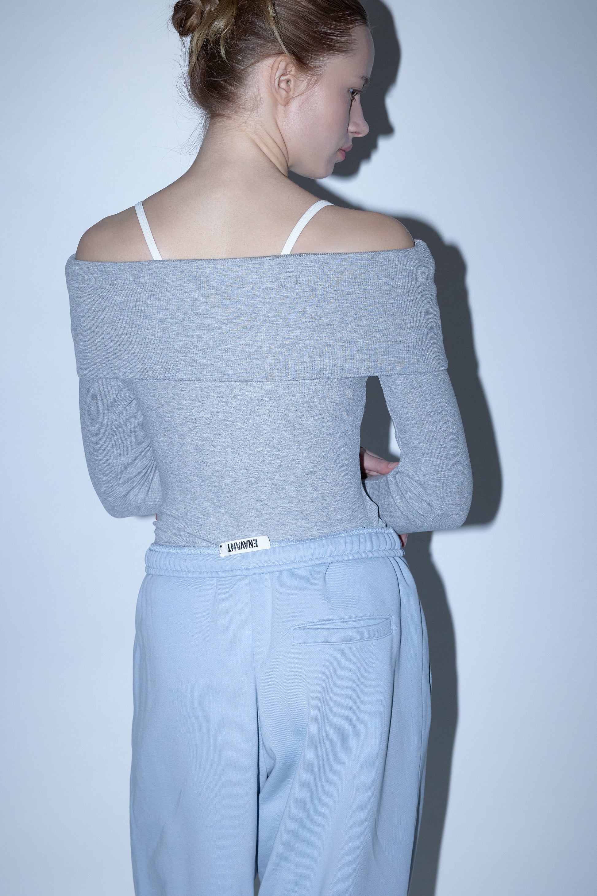 Gray