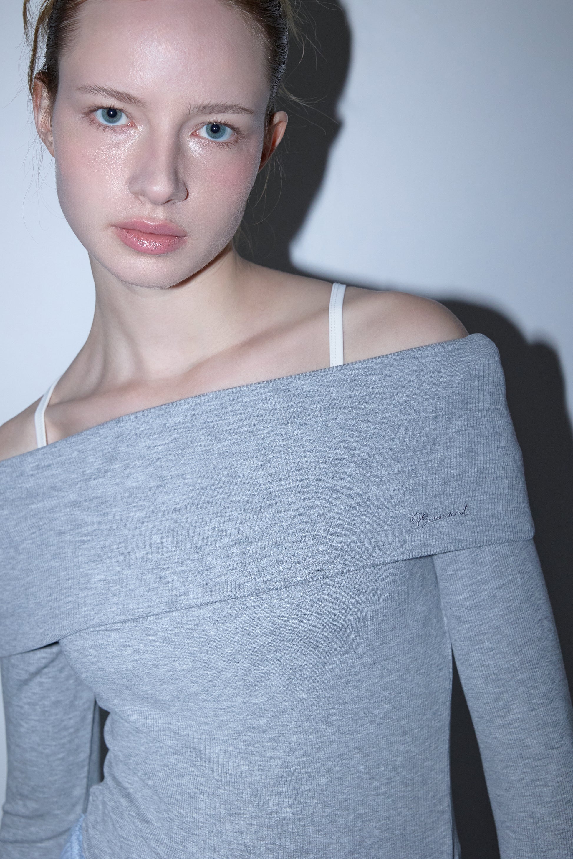 Gray