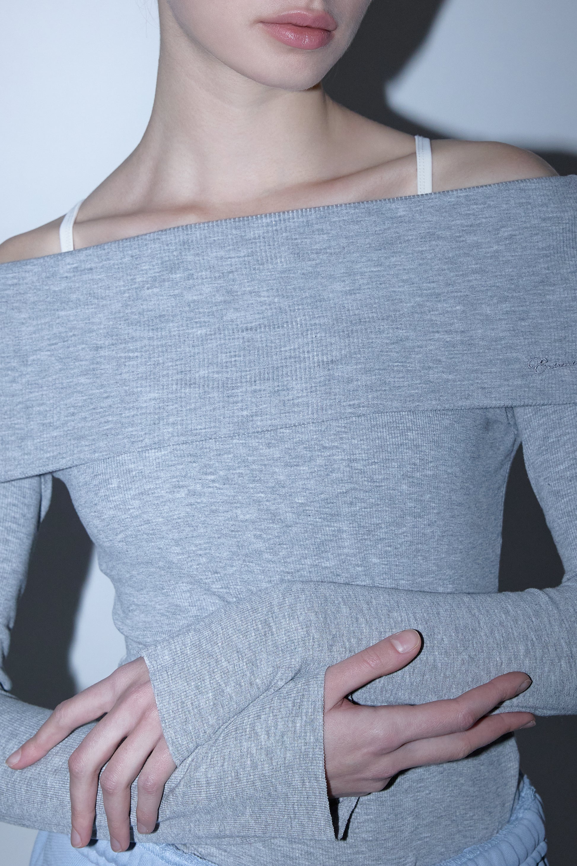Gray