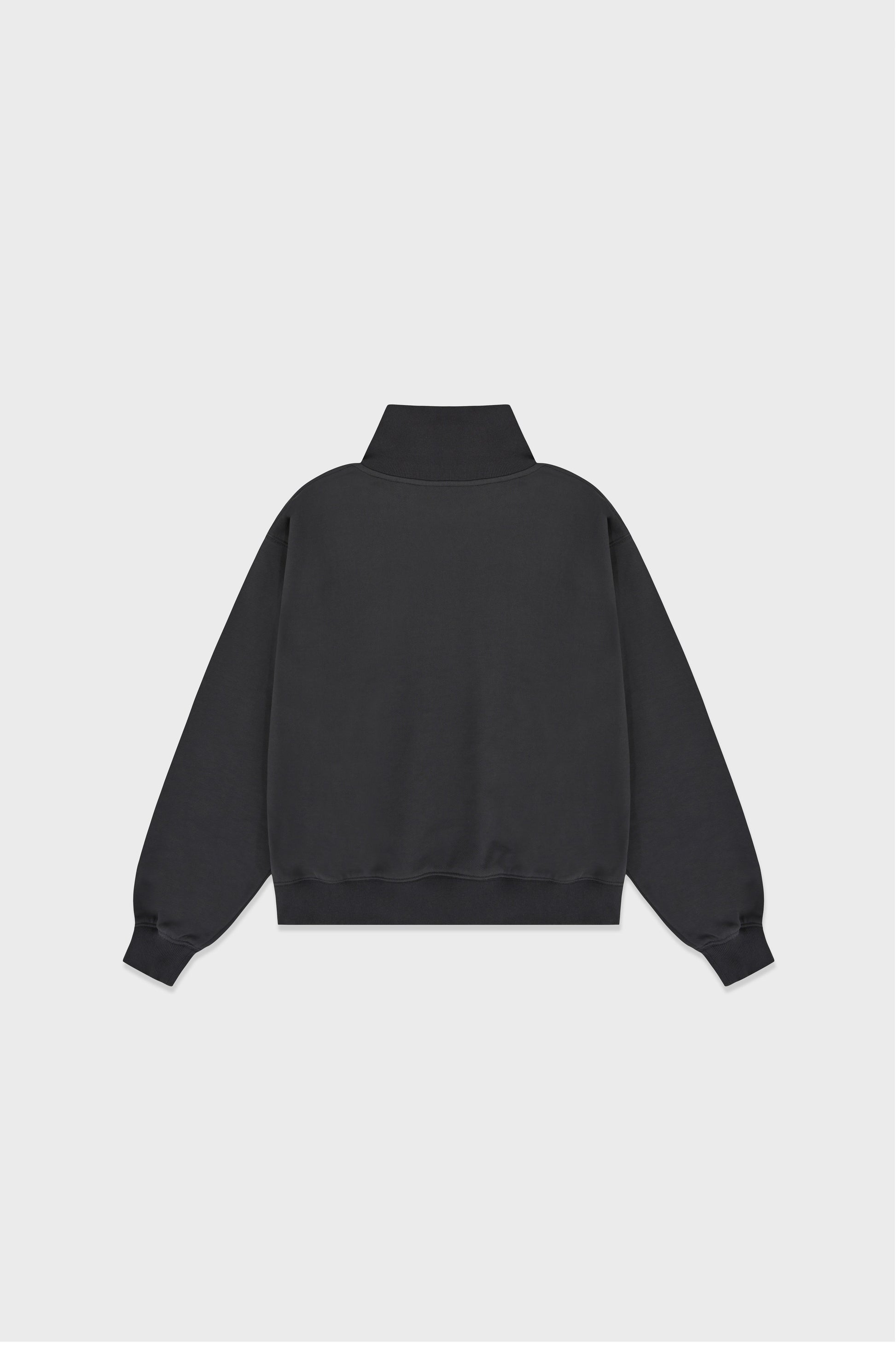 Charcoal Navy