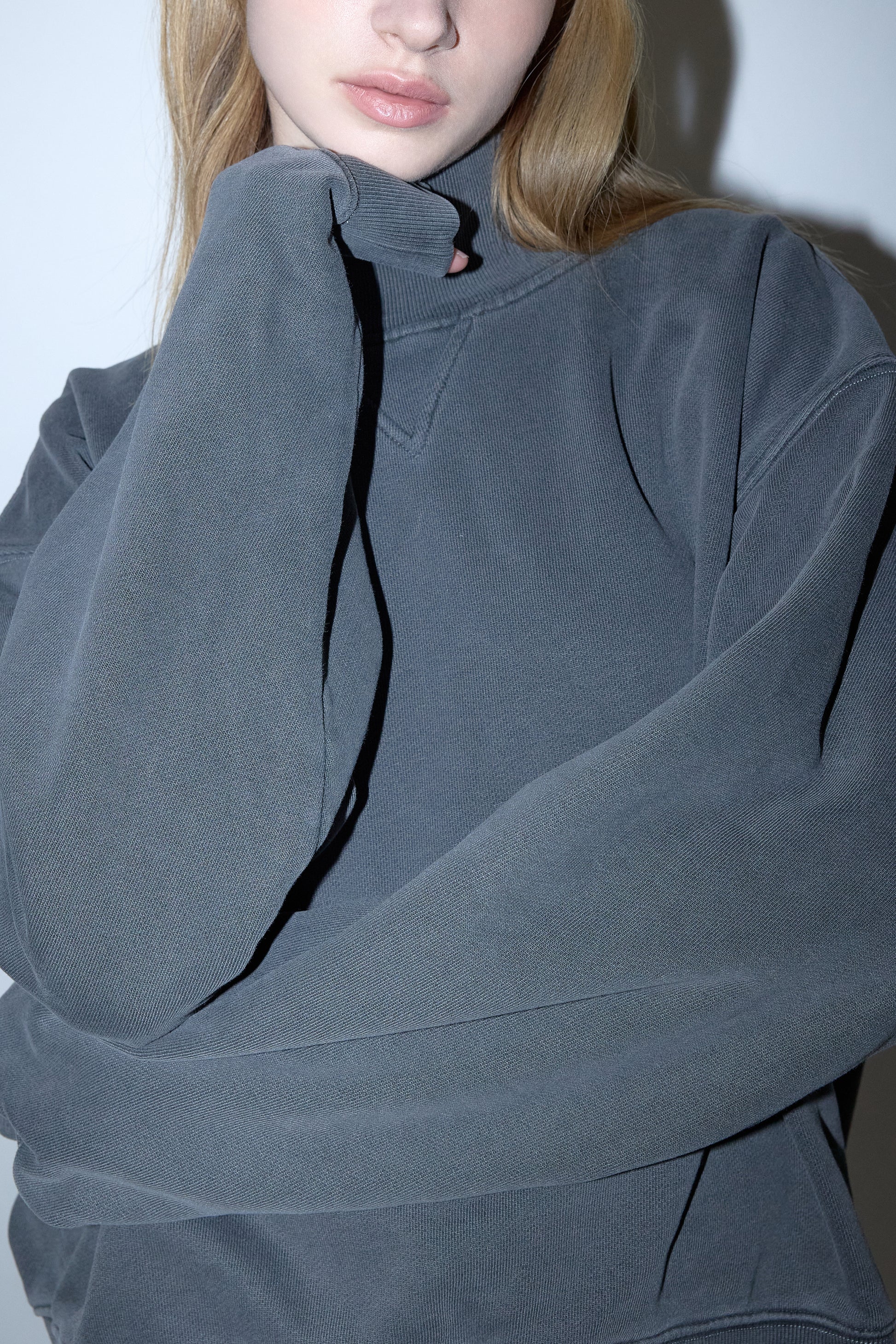 Charcoal Navy