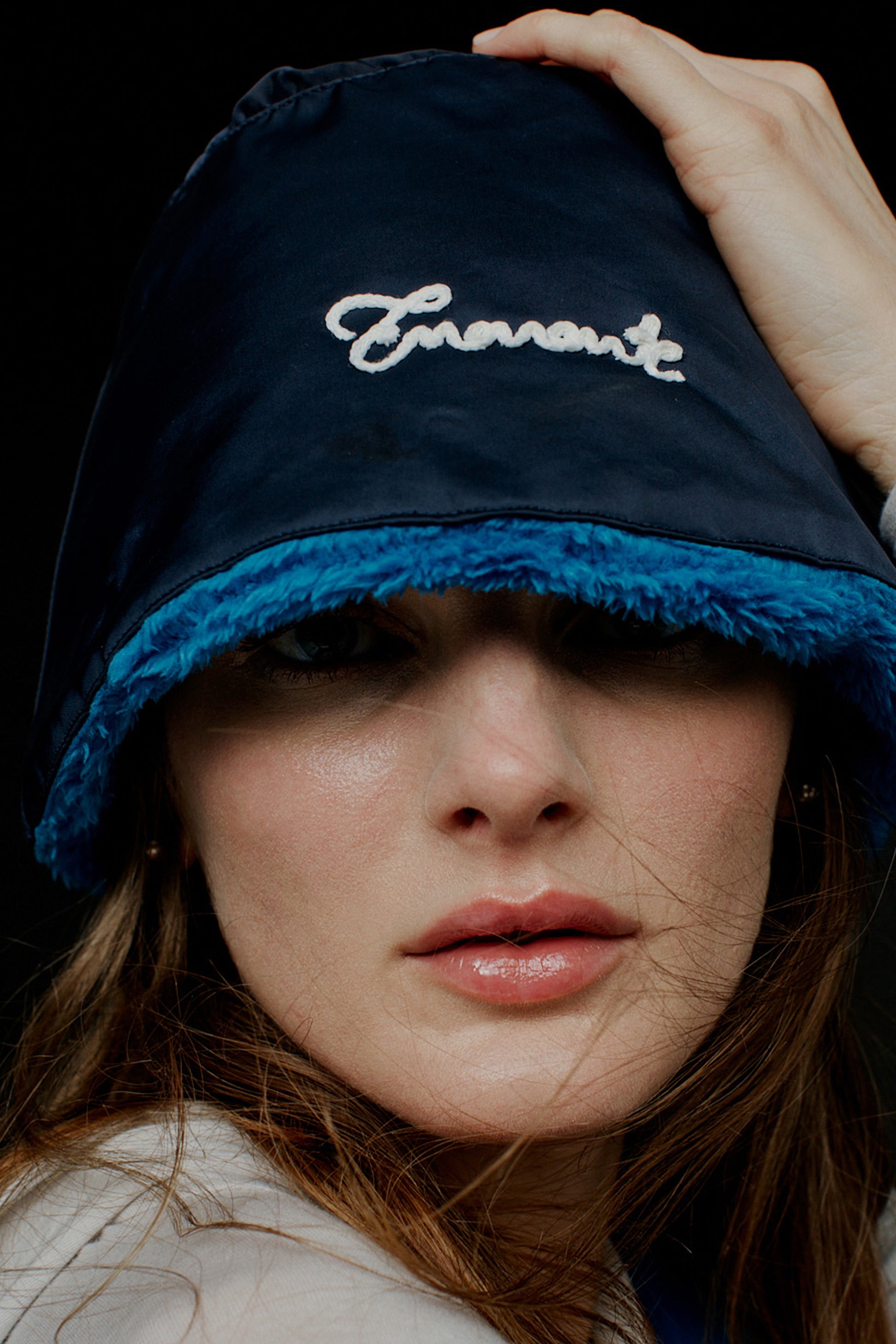 Blue-Navy