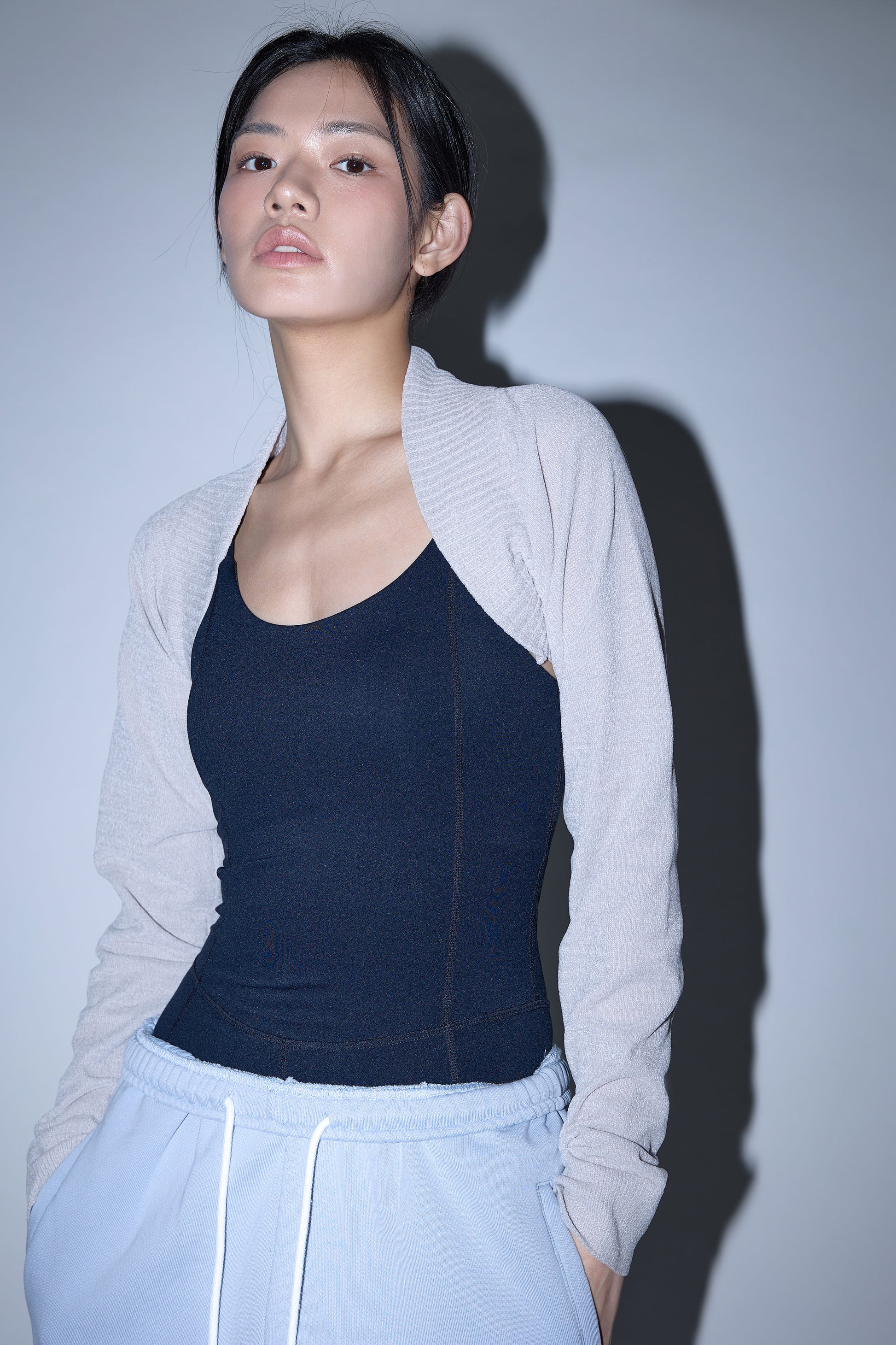 Light Gray