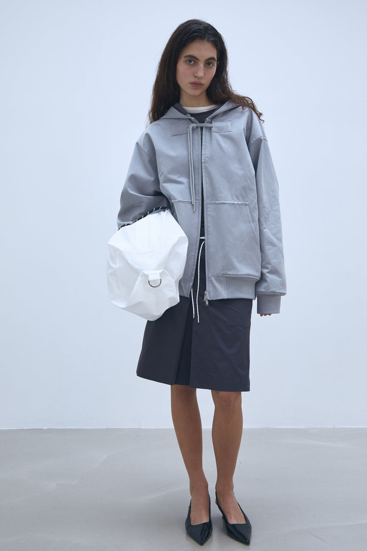 Washed Gray