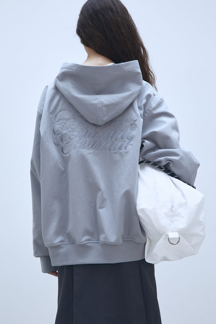 Washed Gray