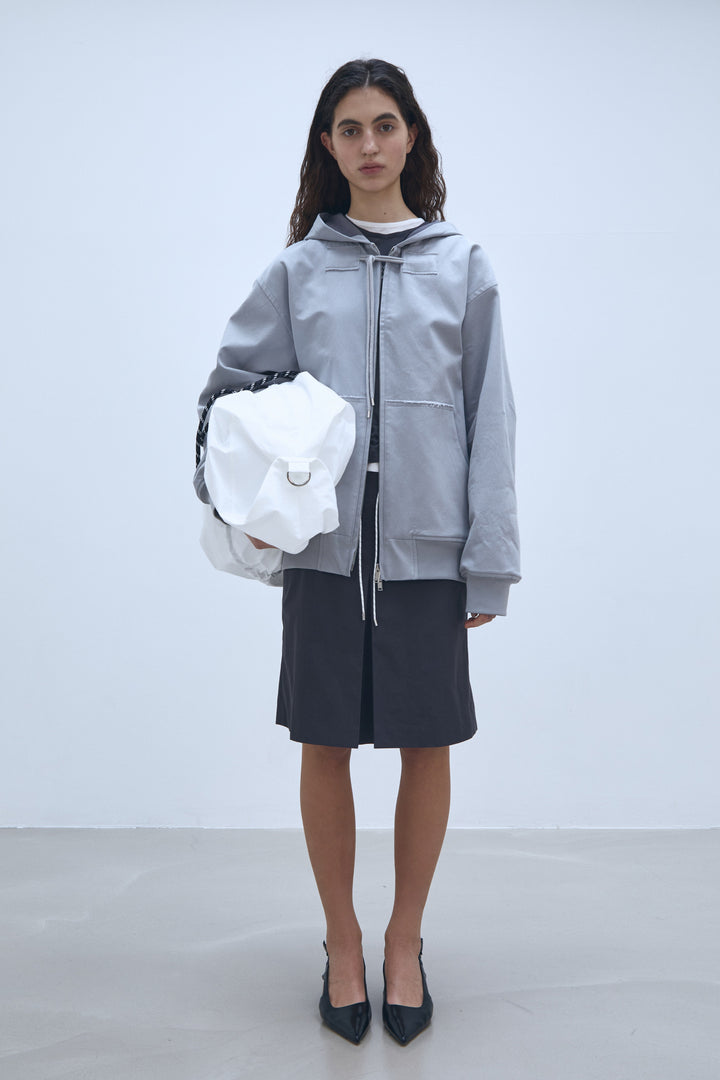 Washed Gray