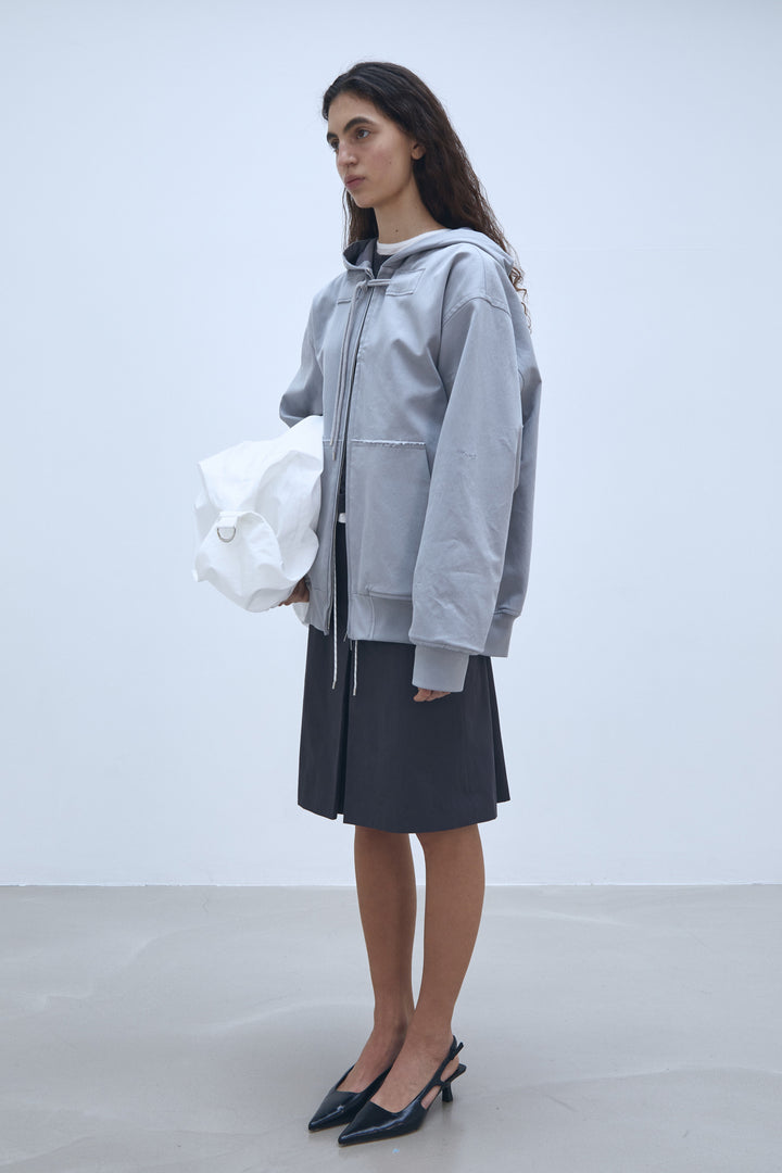 Washed Gray