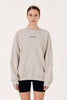 ENVT Enavant Essential Sweatshirt in the color Cream
