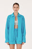 ENVT Palma Shirt in the color Blue
